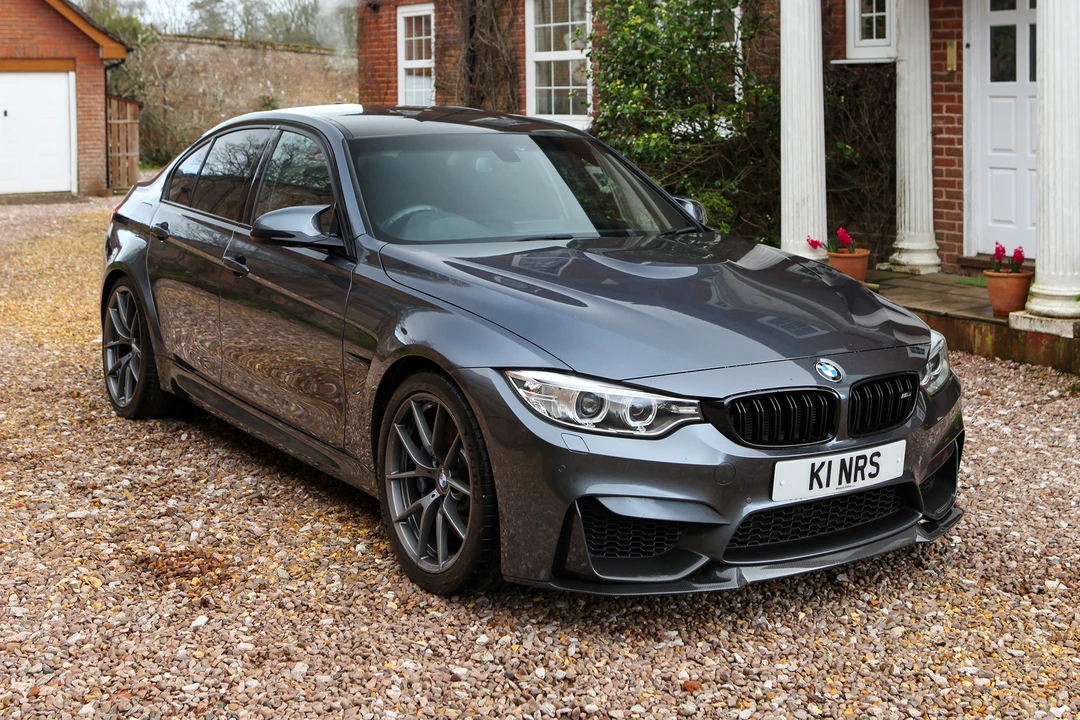 2017 BMW F80 M3 - Image 4 of 31