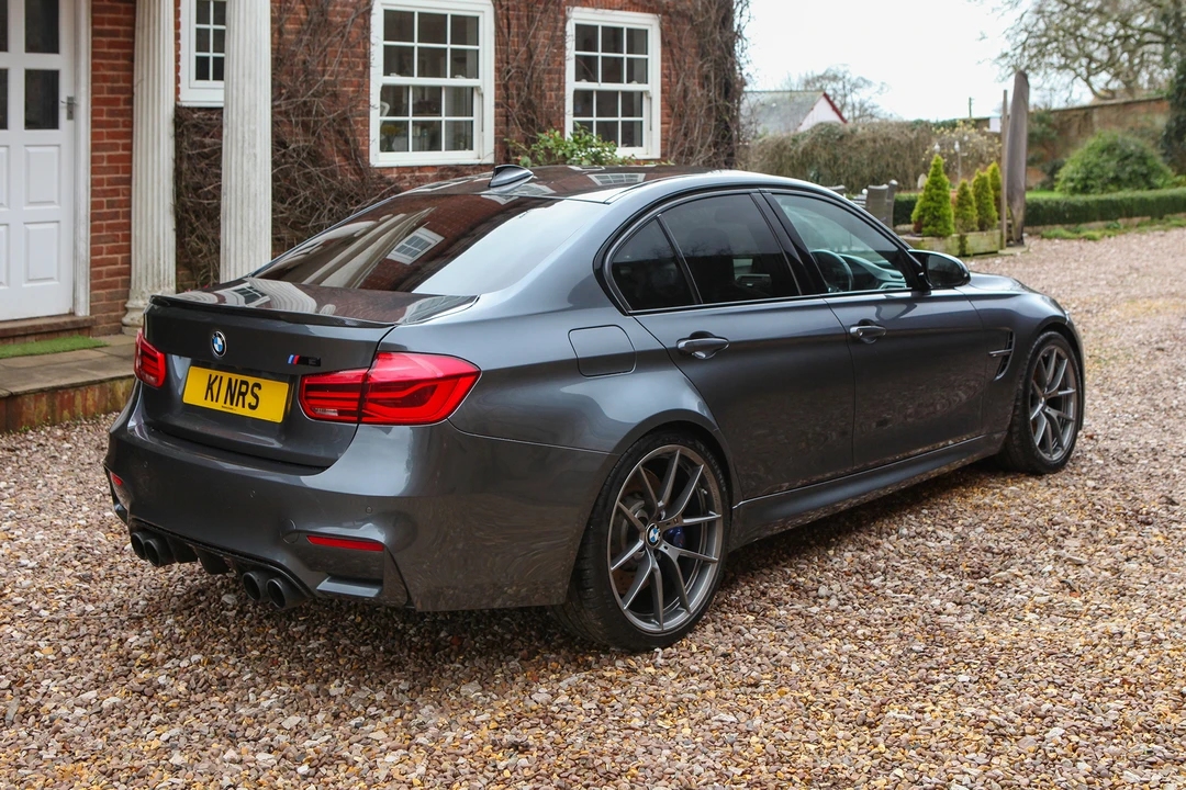 2017 BMW F80 M3 - Image 13 of 31