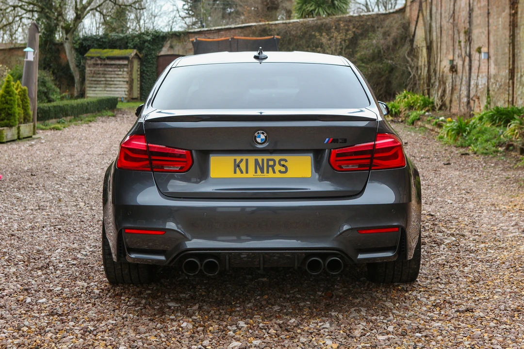 2017 BMW F80 M3 - Image 7 of 31