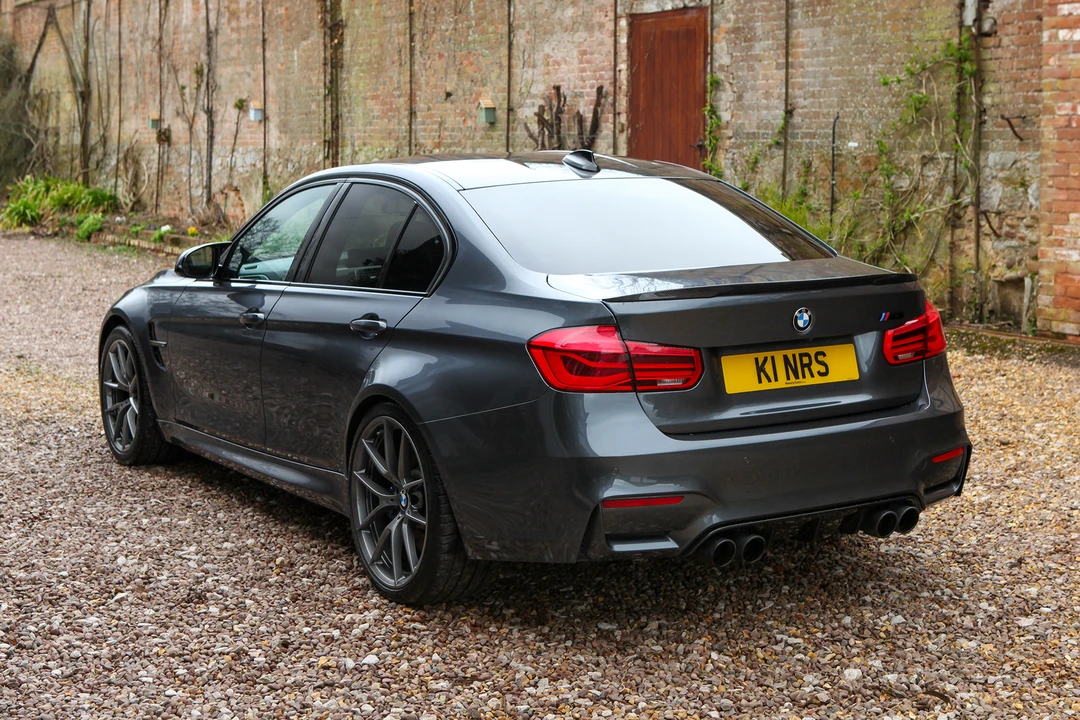 2017 BMW F80 M3 - Image 8 of 31