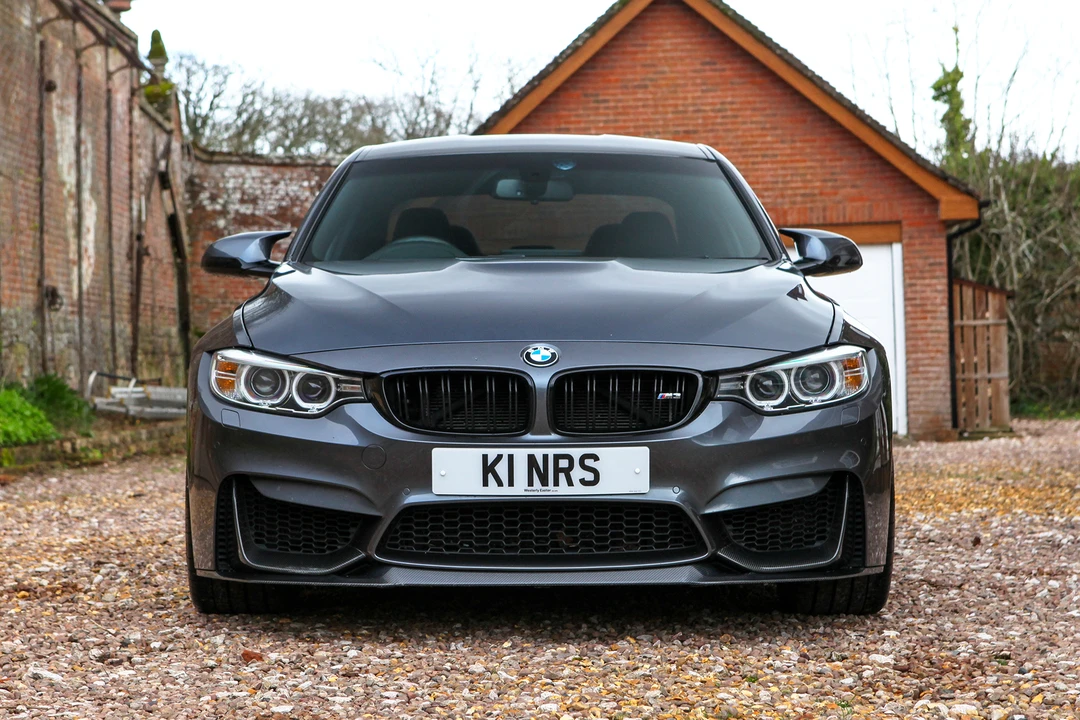 2017 BMW F80 M3 - Image 11 of 31