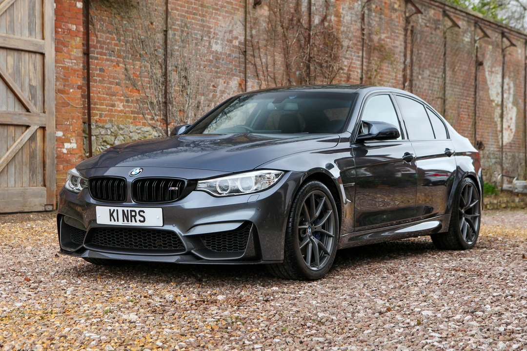 2017 BMW F80 M3 - Image 16 of 31