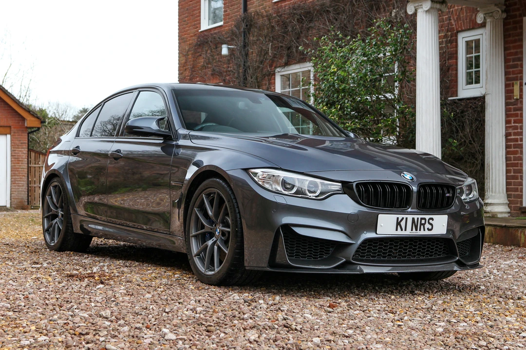 2017 BMW F80 M3 - Image 12 of 31