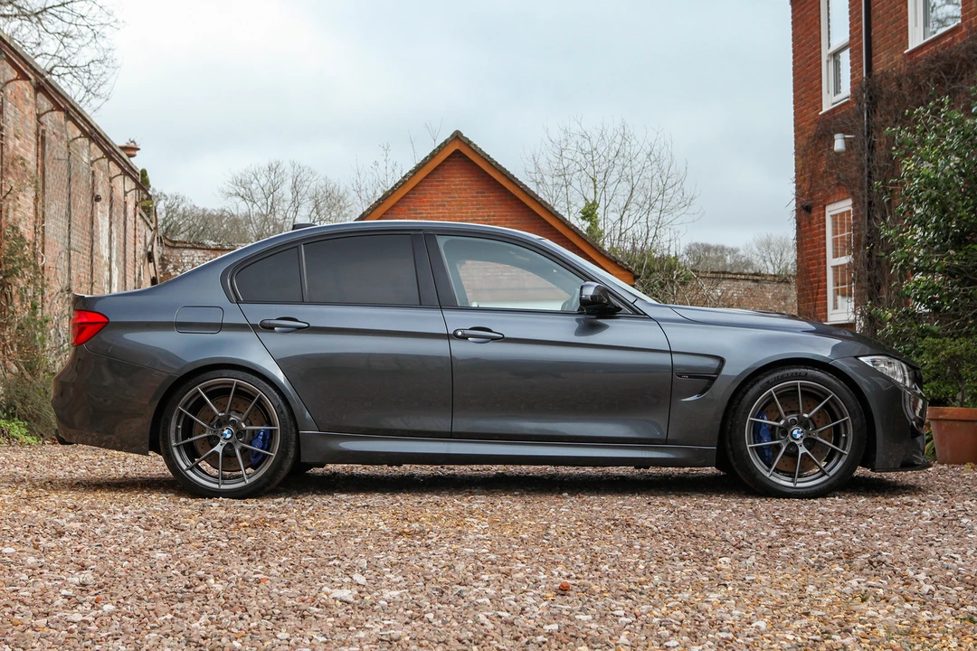 2017 BMW F80 M3 - Image 5 of 31
