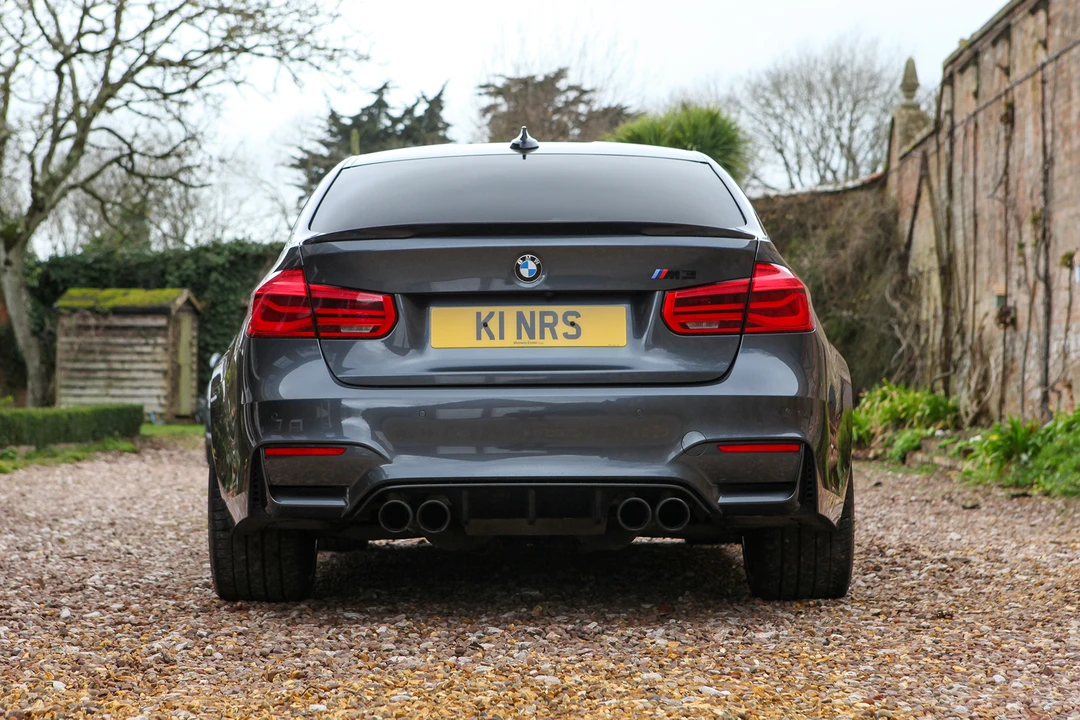 2017 BMW F80 M3 - Image 14 of 31