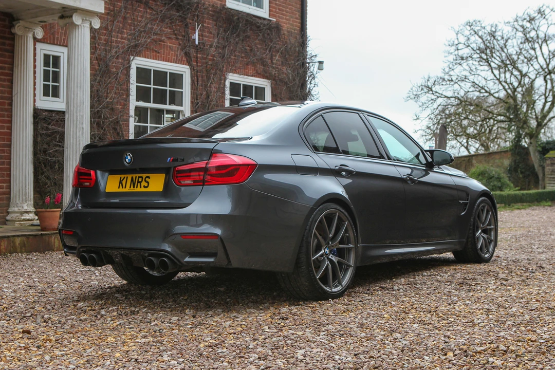 2017 BMW F80 M3 - Image 6 of 31