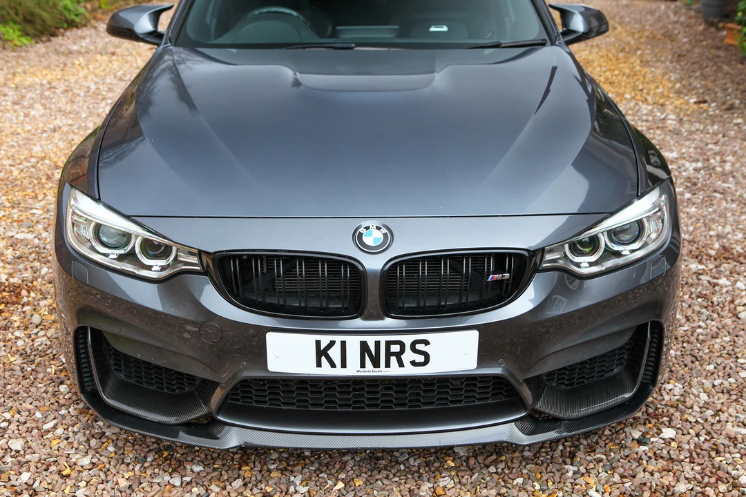 2017 BMW F80 M3 - Image 17 of 31