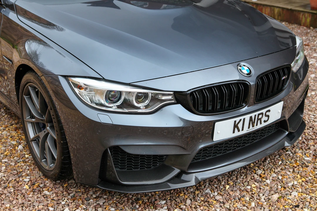 2017 BMW F80 M3 - Image 18 of 31