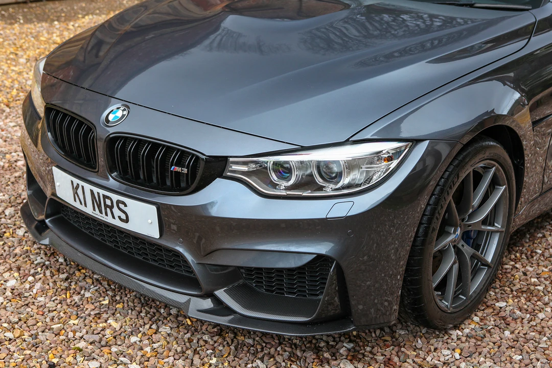 2017 BMW F80 M3 - Image 19 of 31