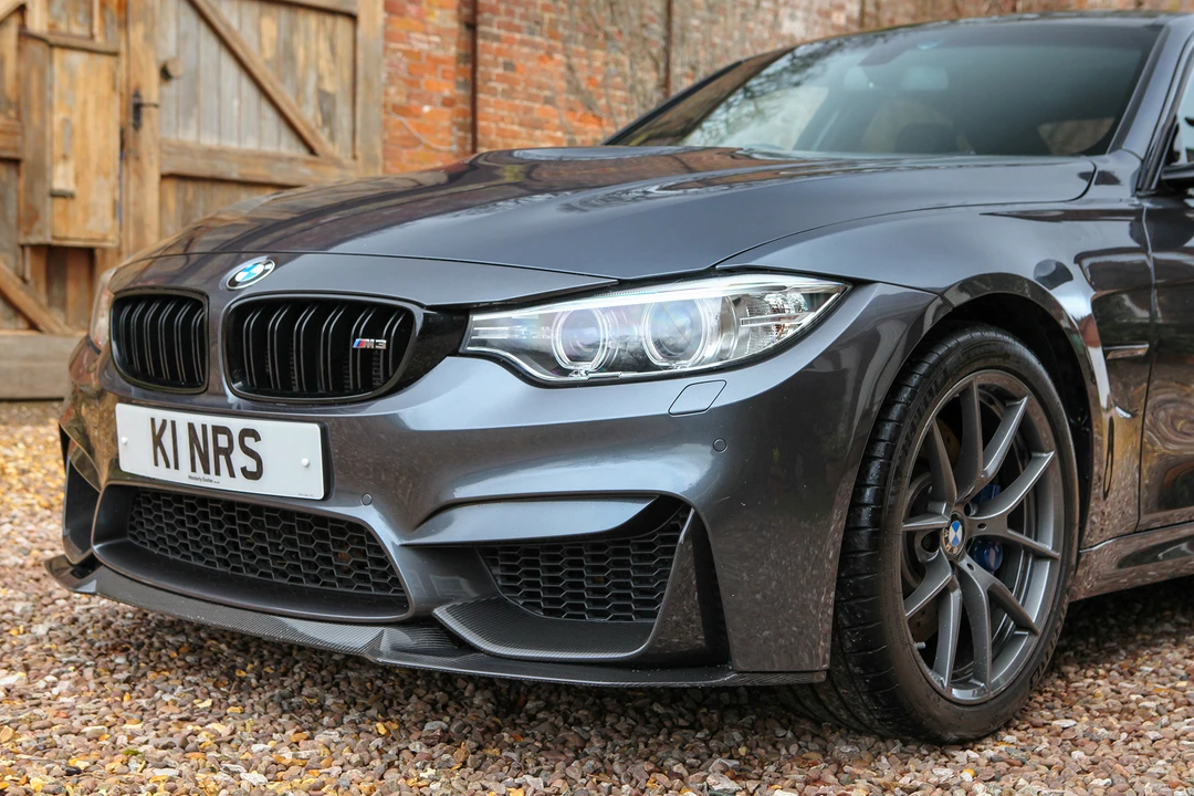 2017 BMW F80 M3 - Image 20 of 31