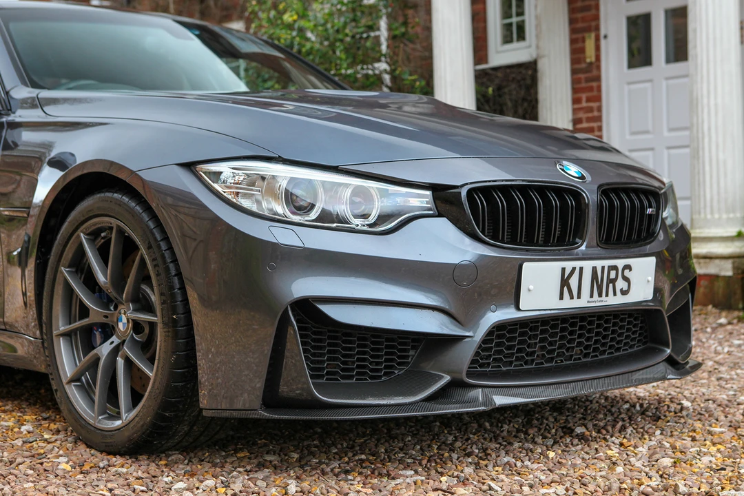 2017 BMW F80 M3 - Image 21 of 31