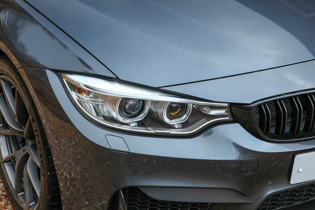2017 BMW F80 M3 - Image 22 of 31