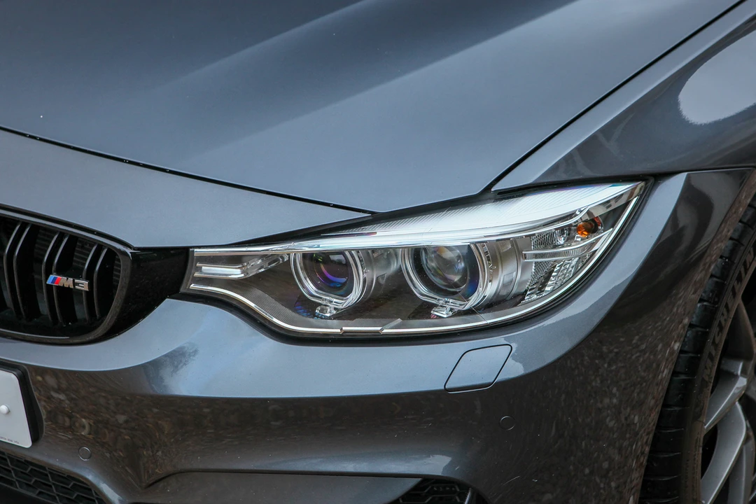 2017 BMW F80 M3 - Image 23 of 31