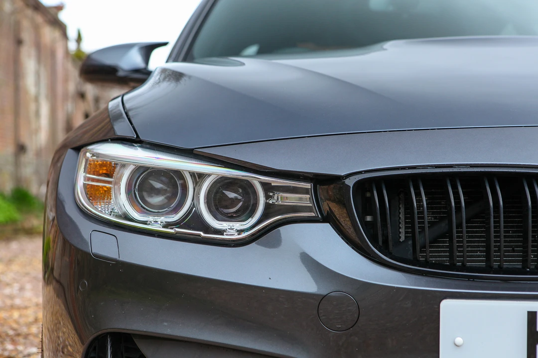 2017 BMW F80 M3 - Image 24 of 31