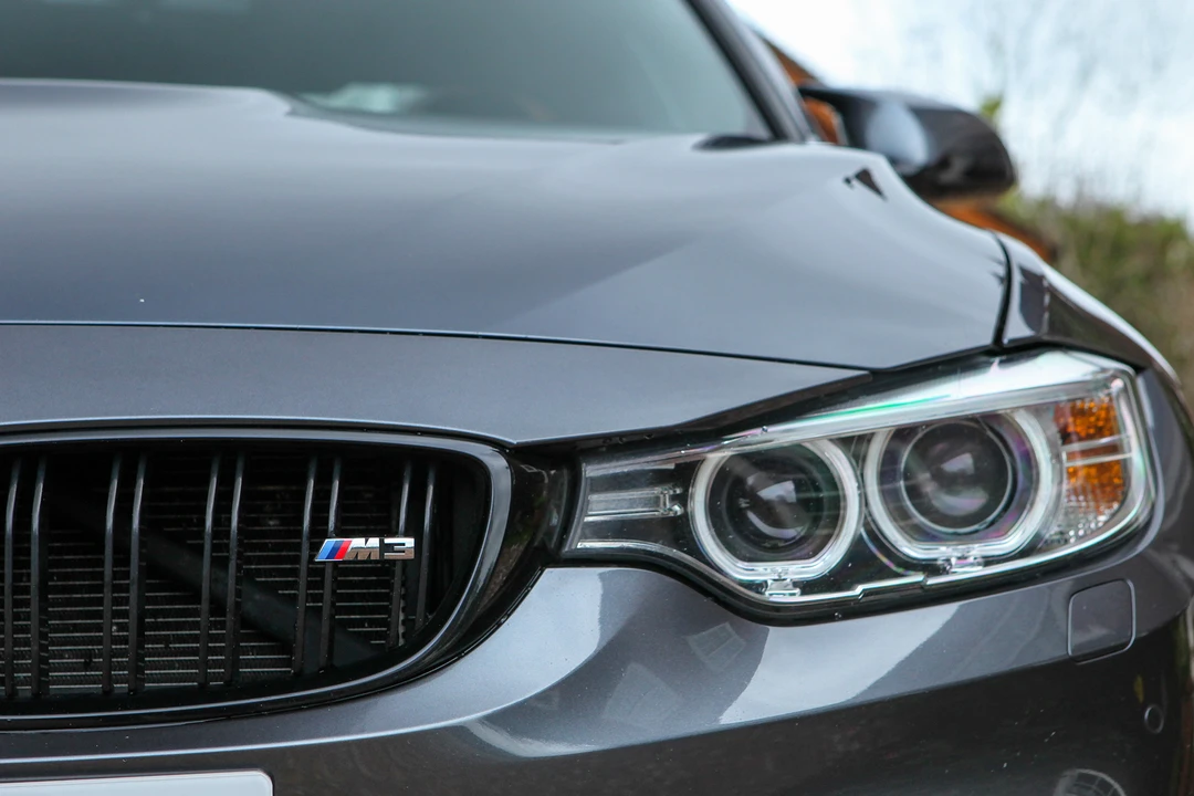 2017 BMW F80 M3 - Image 25 of 31