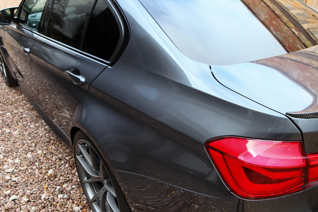 2017 BMW F80 M3 - Image 28 of 31