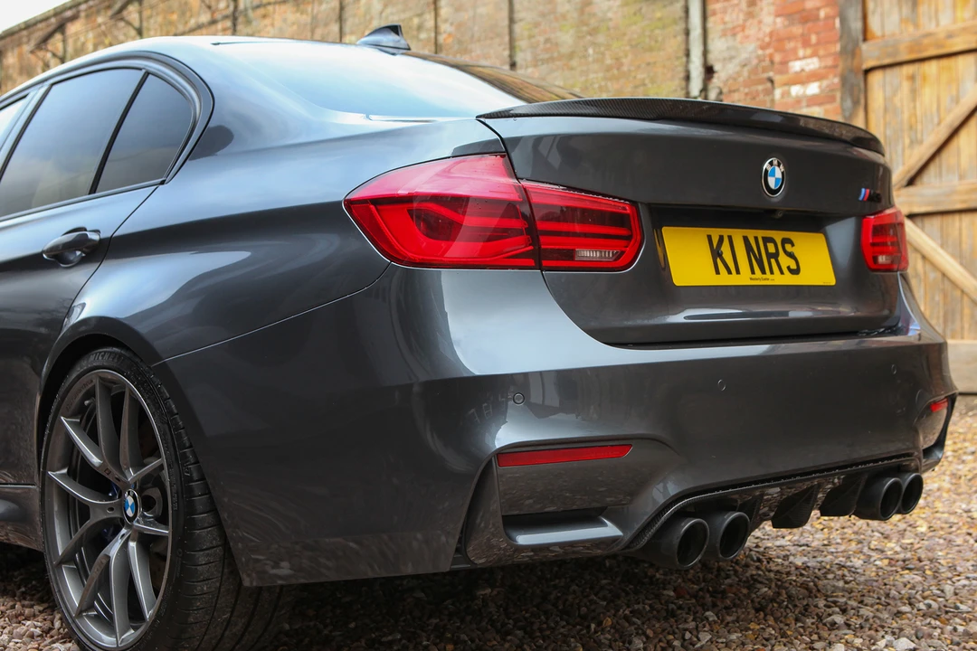 2017 BMW F80 M3 - Image 30 of 31