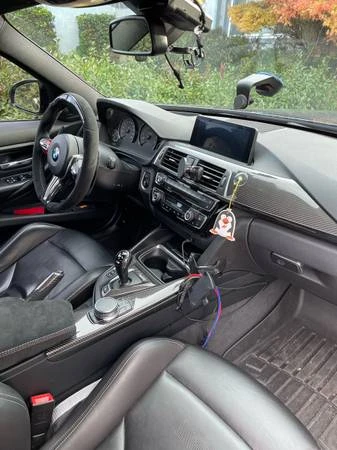 2017 BMW F80 M3 - Image 14 of 21