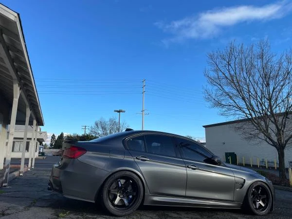 2017 BMW F80 M3 - Image 9 of 21