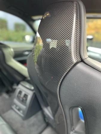 2017 BMW F80 M3 - Image 16 of 21