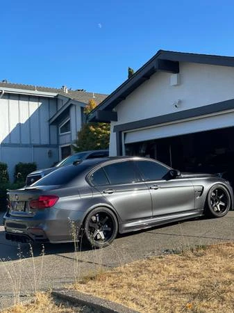 2017 BMW F80 M3 - Image 2 of 21
