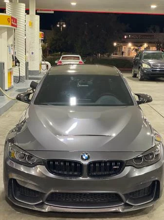 2017 BMW F80 M3 - Image 8 of 21