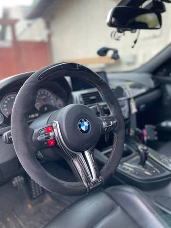 2017 BMW F80 M3 - Image 12 of 21