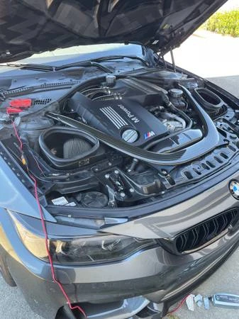 2017 BMW F80 M3 - Image 3 of 21