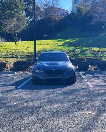 2017 BMW F80 M3 - Image 6 of 21