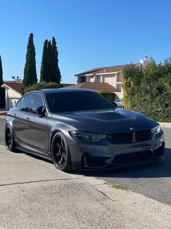 2017 BMW F80 M3 - Image 4 of 21