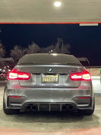 2017 BMW F80 M3 - Image 7 of 21