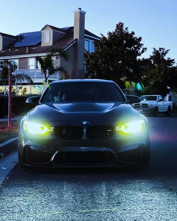 2017 BMW F80 M3 - Image 11 of 21