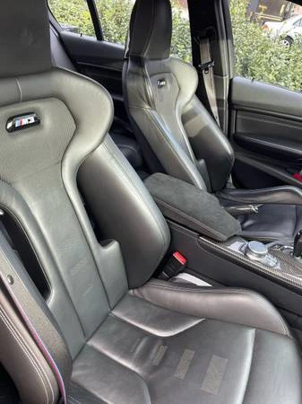 2017 BMW F80 M3 - Image 15 of 21