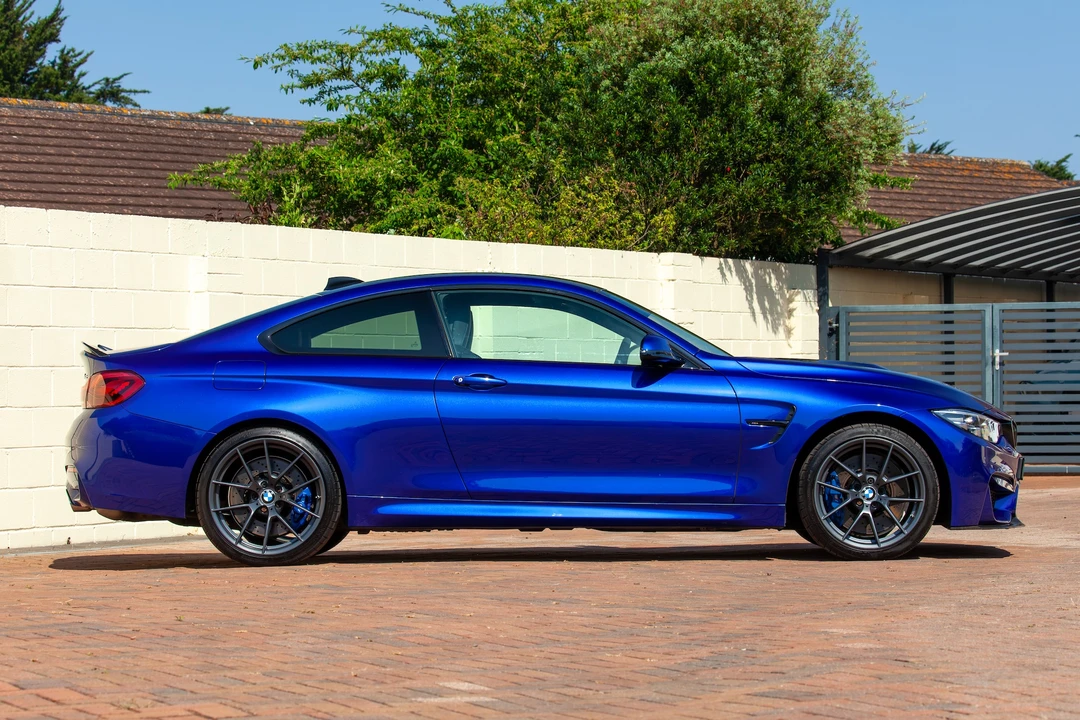 2017 BMW F82/F83 M4 - Image 8 of 31
