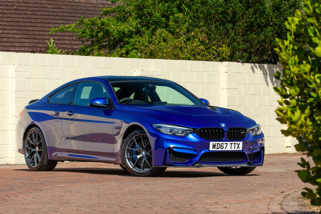 2017 BMW F82/F83 M4 - Image 9 of 31