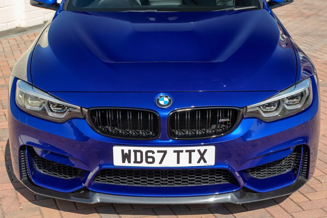 2017 BMW F82/F83 M4 - Image 10 of 31