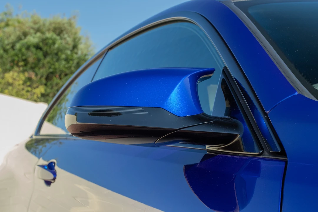 2017 BMW F82/F83 M4 - Image 13 of 31