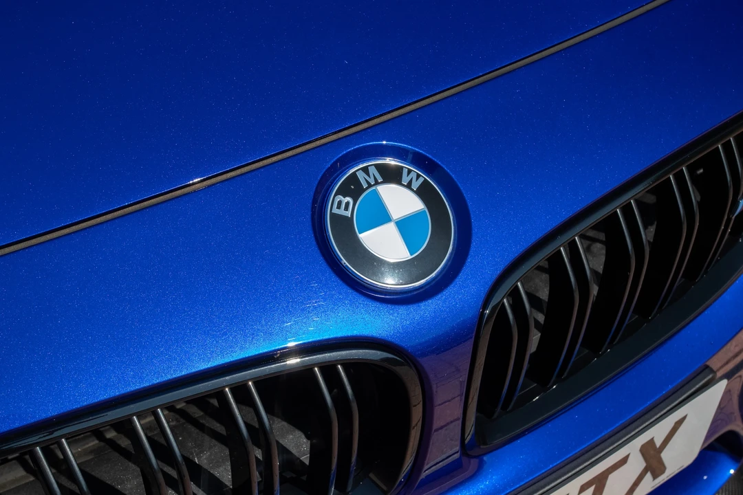 2017 BMW F82/F83 M4 - Image 18 of 31