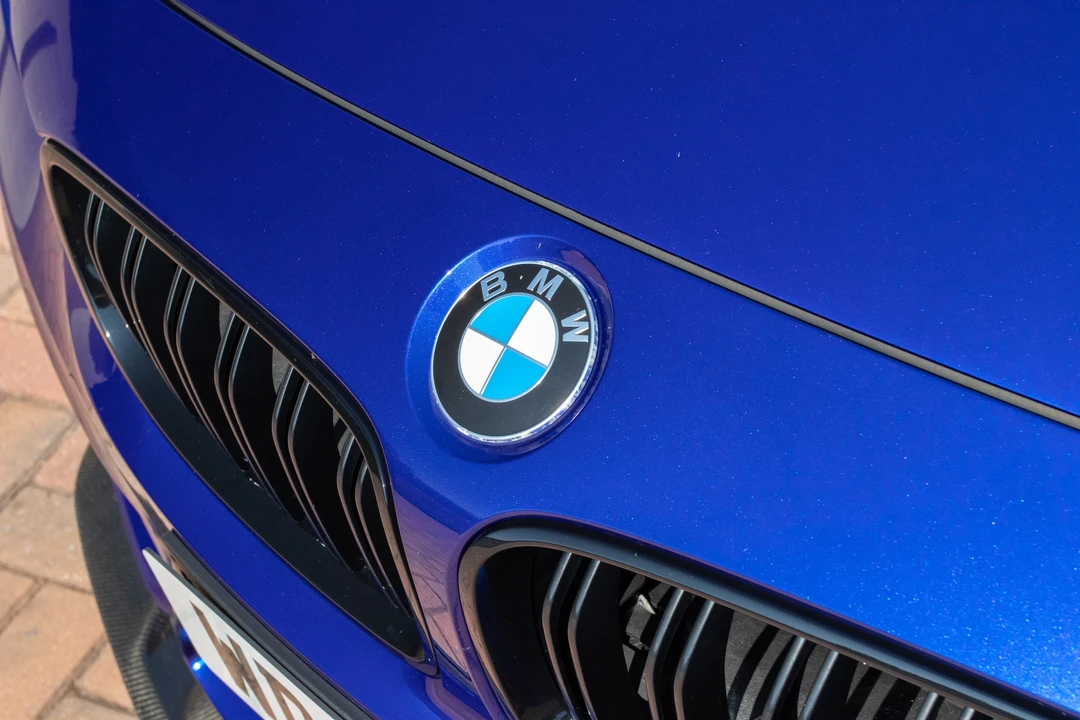 2017 BMW F82/F83 M4 - Image 19 of 31