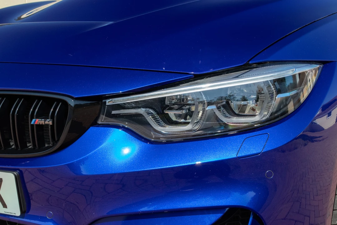 2017 BMW F82/F83 M4 - Image 20 of 31