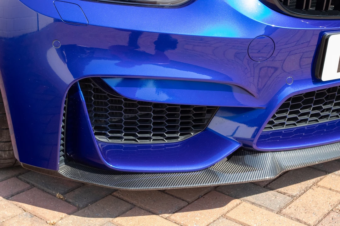 2017 BMW F82/F83 M4 - Image 21 of 31