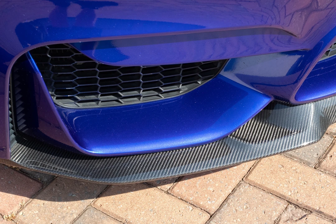 2017 BMW F82/F83 M4 - Image 22 of 31