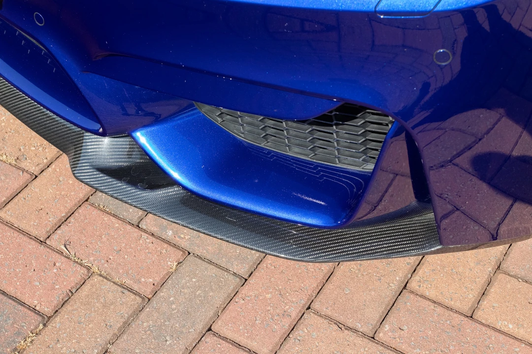 2017 BMW F82/F83 M4 - Image 24 of 31