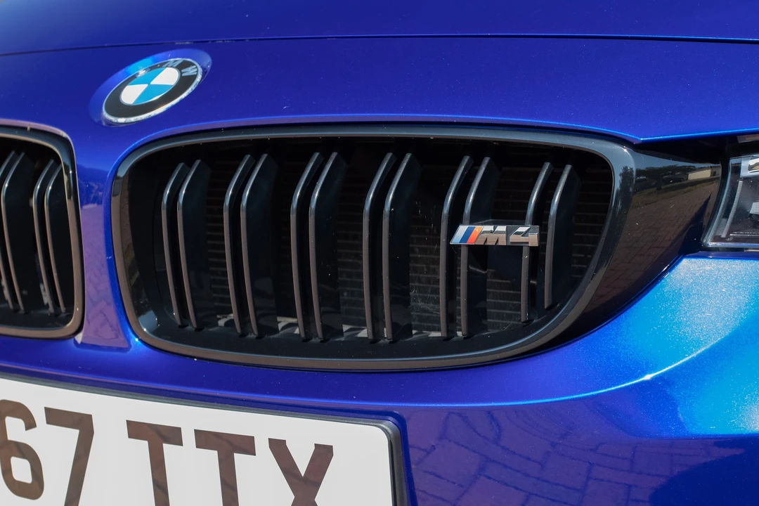 2017 BMW F82/F83 M4 - Image 26 of 31