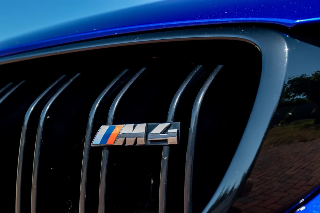 2017 BMW F82/F83 M4 - Image 27 of 31