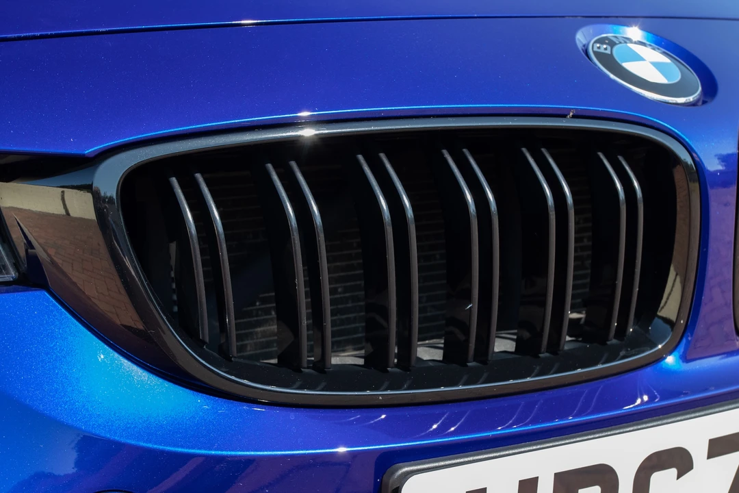 2017 BMW F82/F83 M4 - Image 28 of 31