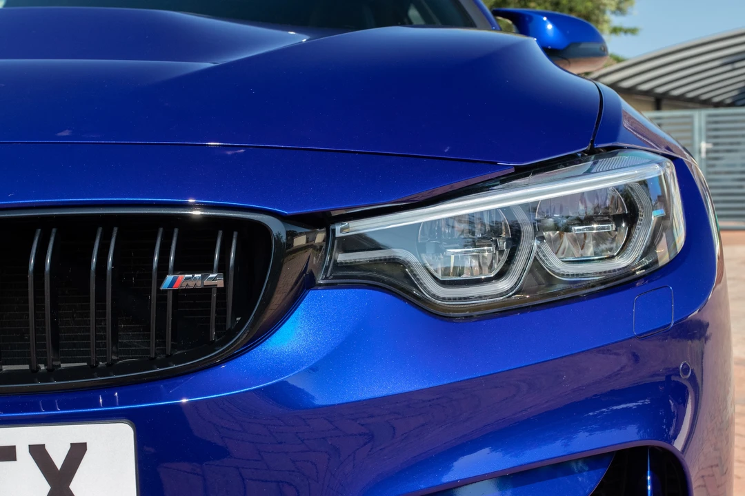 2017 BMW F82/F83 M4 - Image 30 of 31