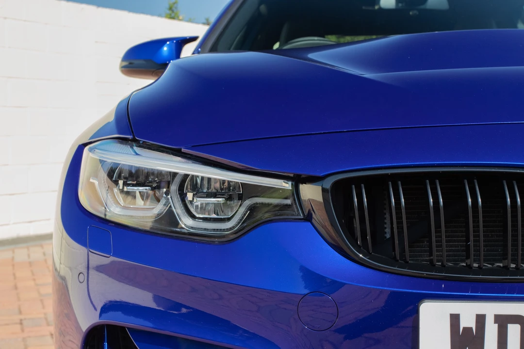 2017 BMW F82/F83 M4 - Image 31 of 31