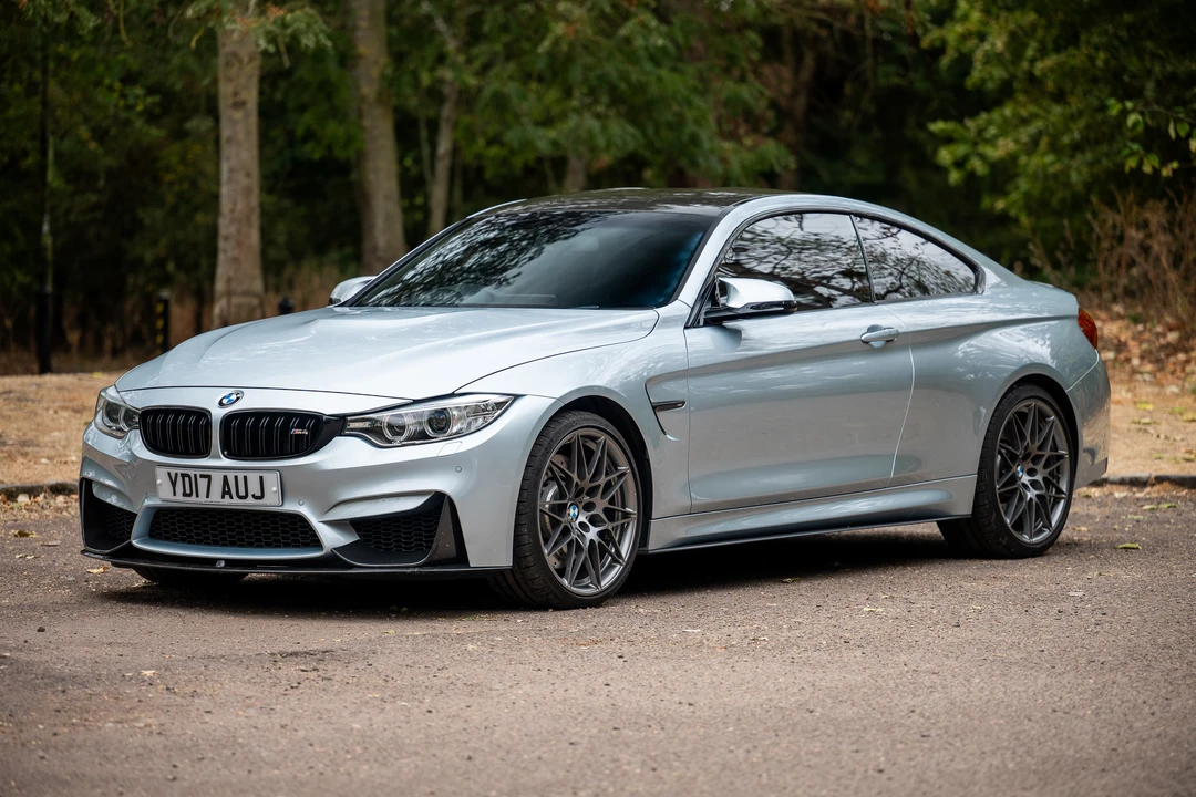 2017 BMW F82/F83 M4 - Image 9 of 31