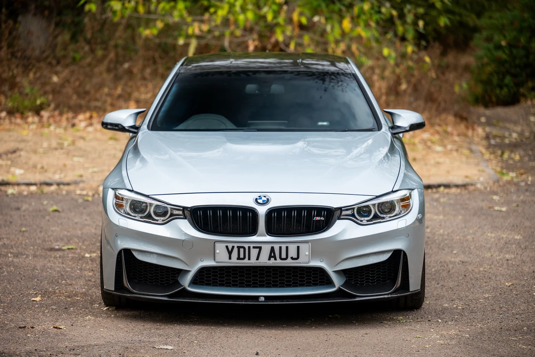 2017 BMW F82/F83 M4 - Image 10 of 31